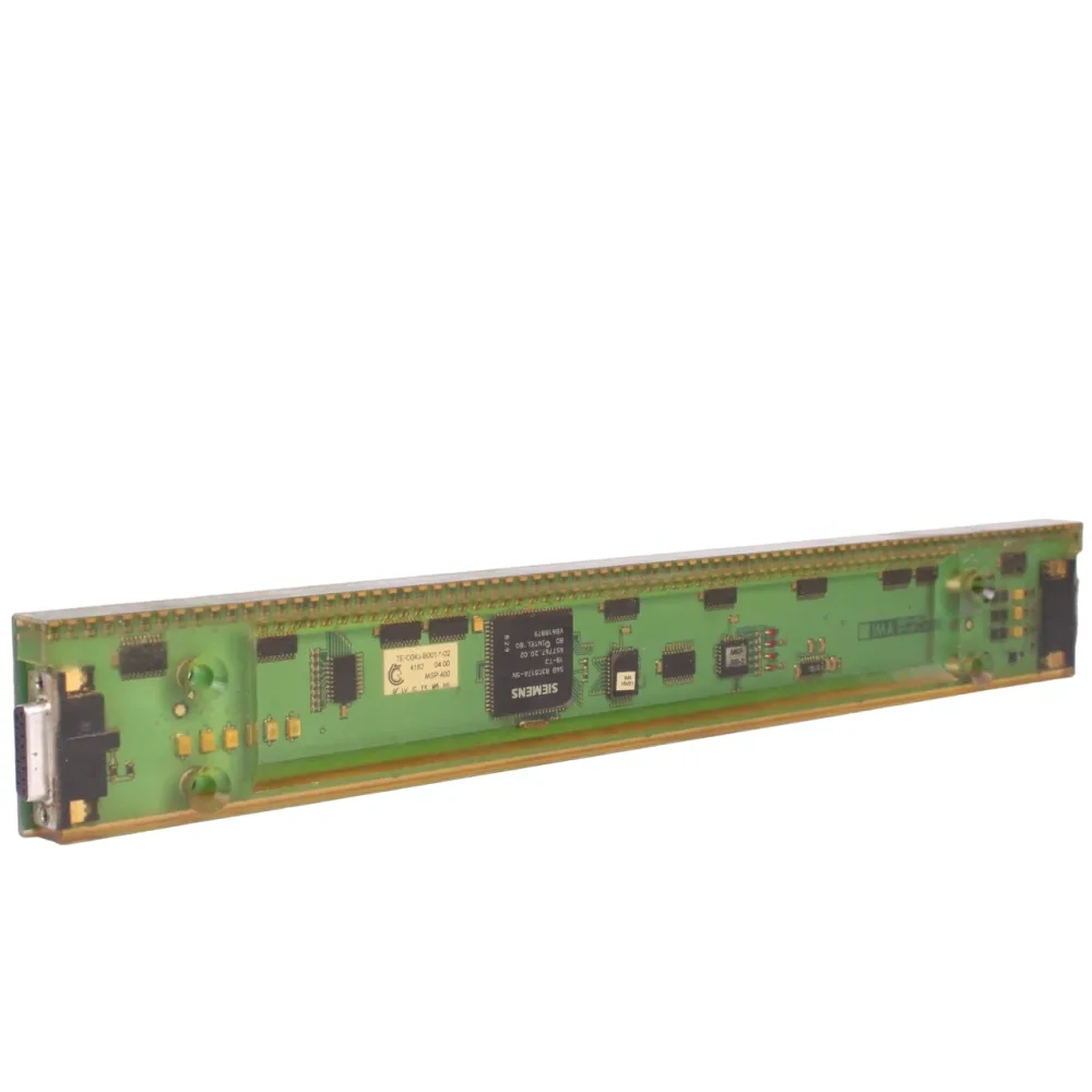 LED Rüsthilfe IMA MSP 400 Art. NR. 0092445 Art.-Nr. 00000