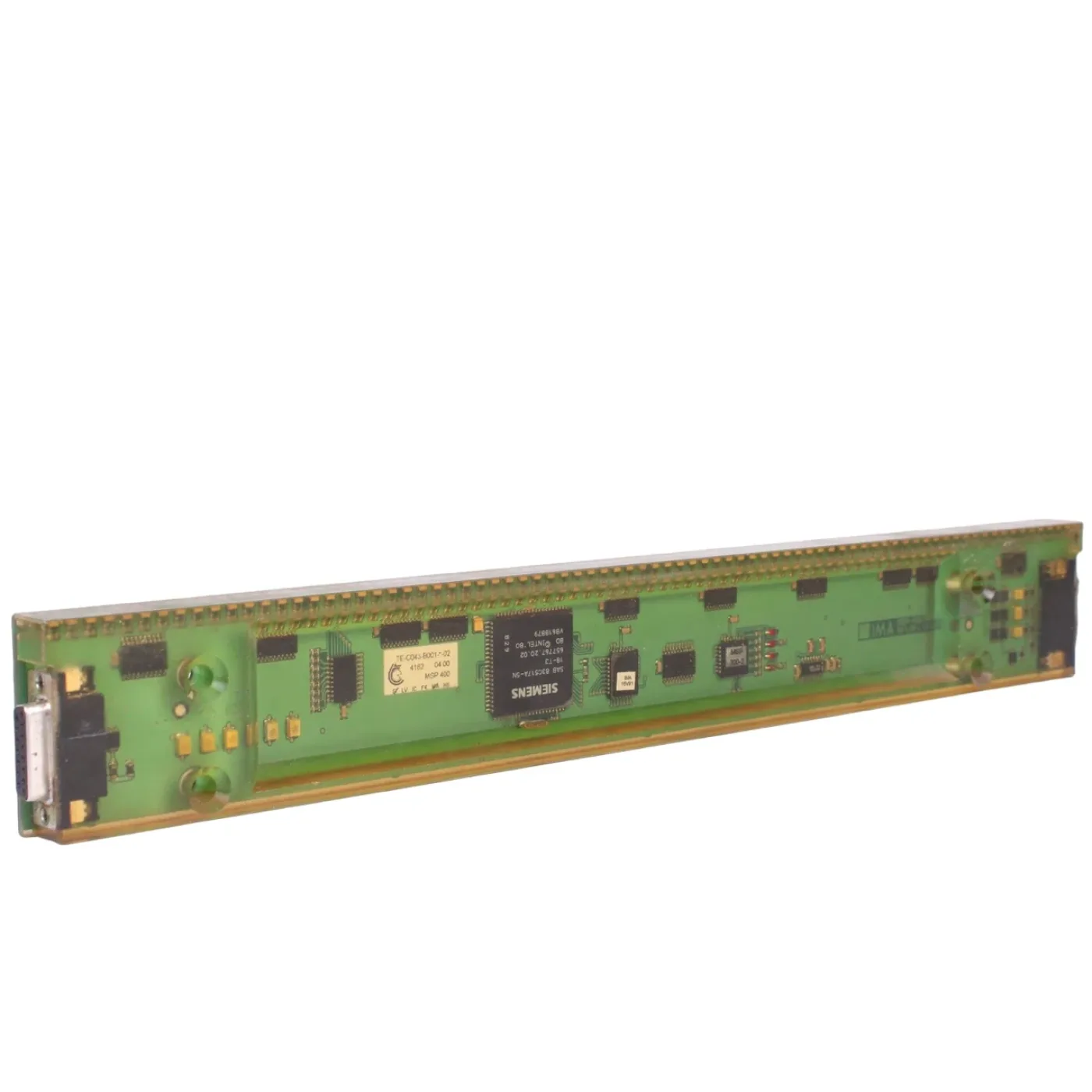 LED Rüsthilfe IMA MSP 400 Art. NR. 0092445 Art.-Nr. 00000 - 1