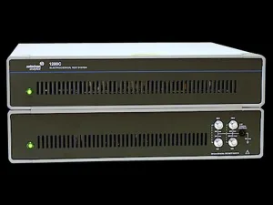 Solartron / Schlumberger 1280