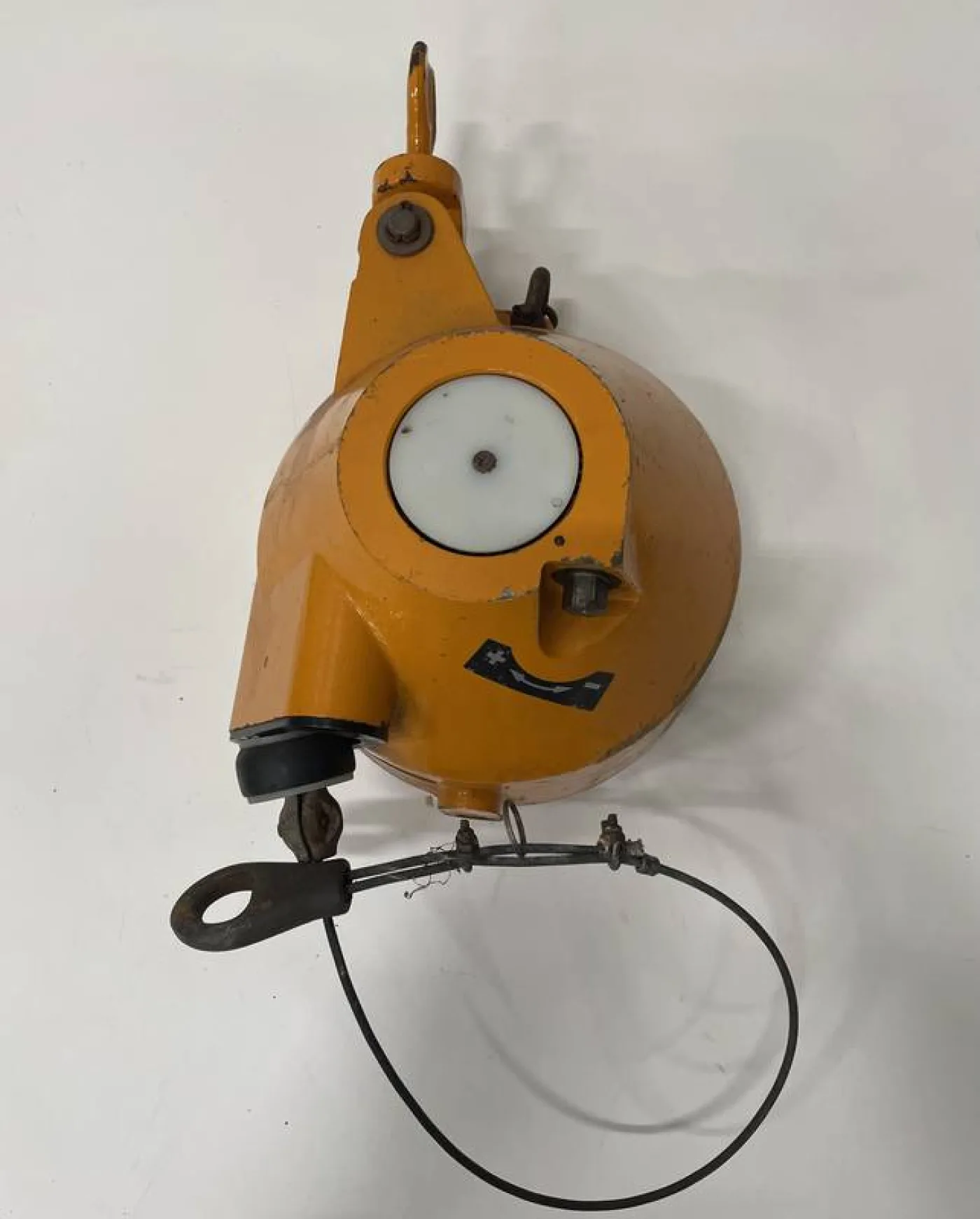 Balancer 50-65 kg - 2
