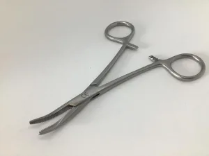 GB Medical Dunhill 125mm