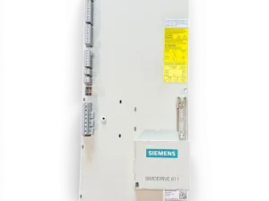 SIEMENS SIMODRIVE 611 E/R Modul INT. 36/47KW Version C Art.-Nr. 6SN1145-1BA02-0CA2 für IMA 610 V