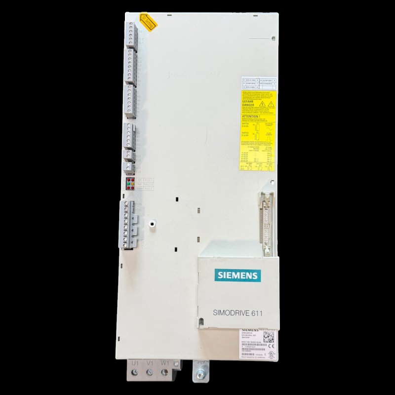 SIEMENS SIMODRIVE 611 E/R Modul INT. 36/47KW Version C Art.-Nr. 6SN1145-1BA02-0CA2 für IMA 610 V