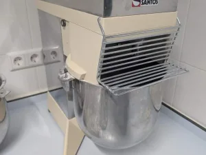 Santos 27 Planeetmenger