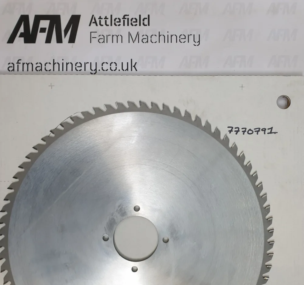 Quadsaw Blade 7770791