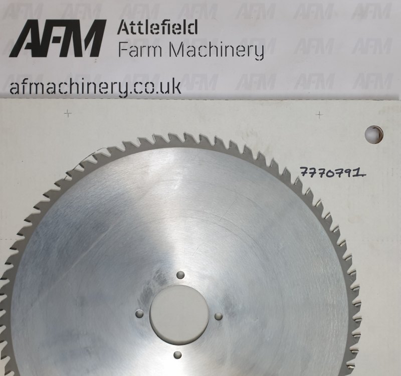 Quadsaw Blade 7770791