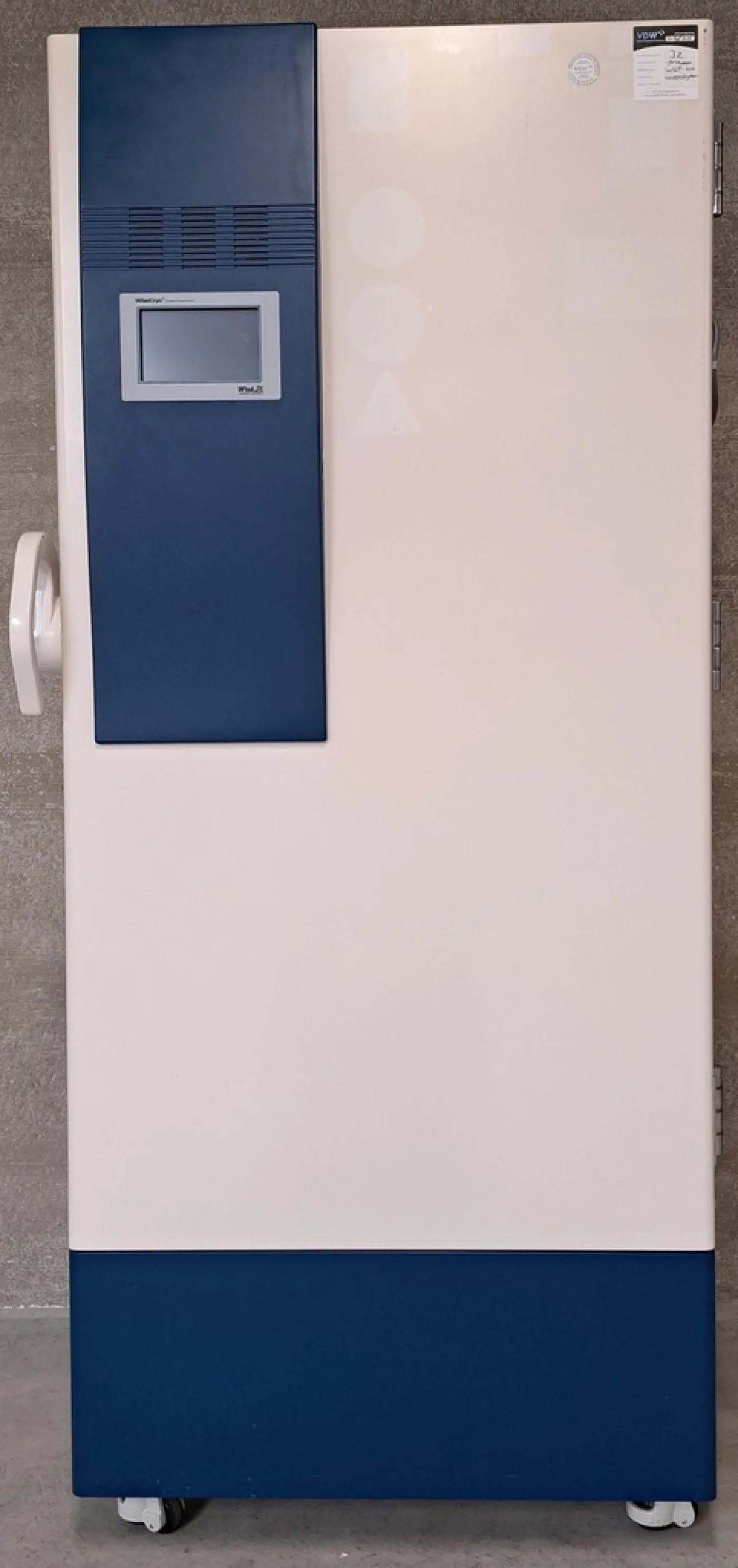 Daihan Scientific WUF-400 -80°C Vrieskast - 1