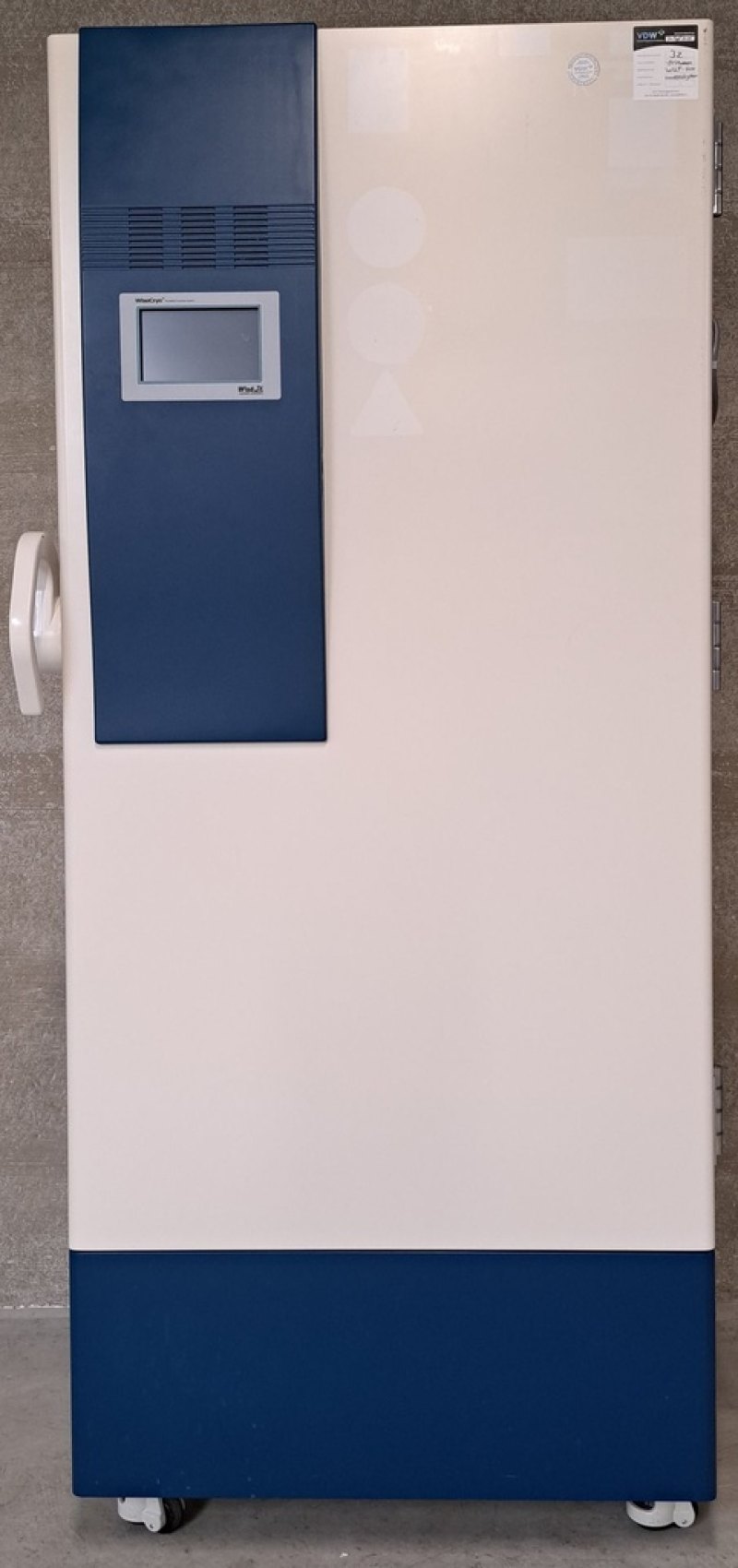 Daihan Scientific WUF-400 -80°C Vrieskast