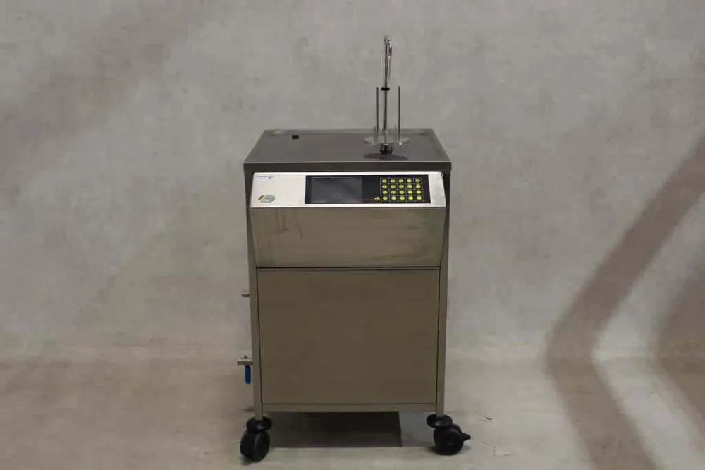 Pharmatest PT-DDS2 Medium preparator