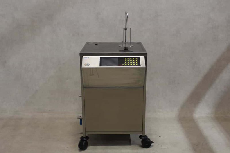 Pharmatest PT-DDS2 Medium preparator