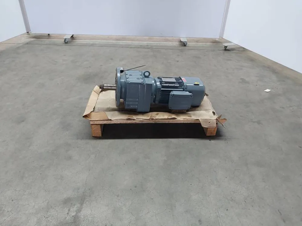 Electric motor