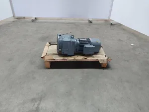 Electric motor