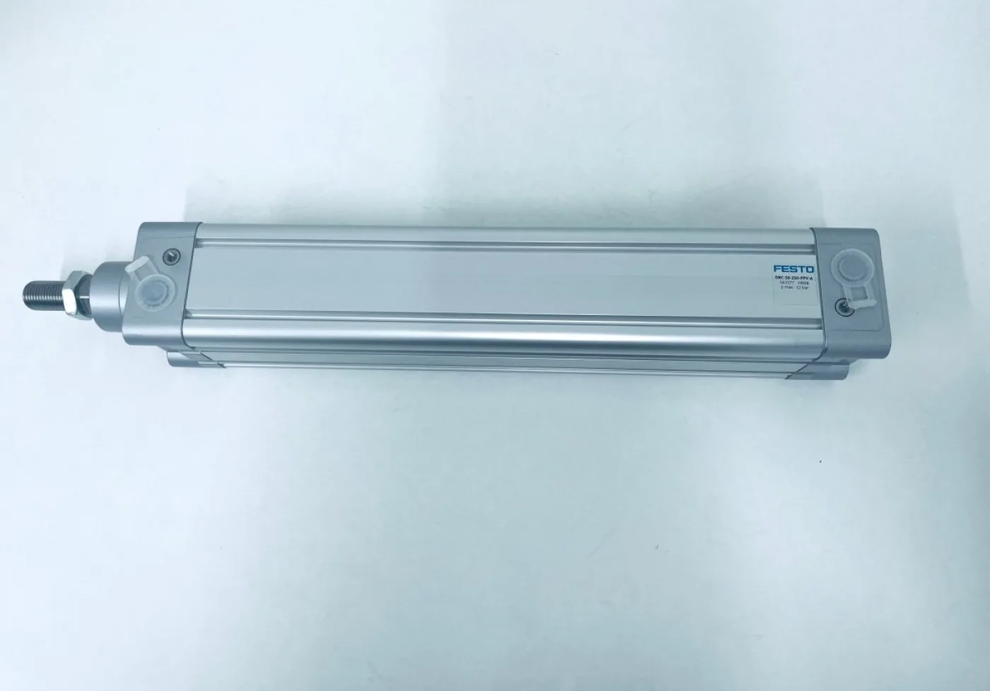 Festo Pneumatikzylinder DNC-50-250-PPV-A 163377 HN08 - 4