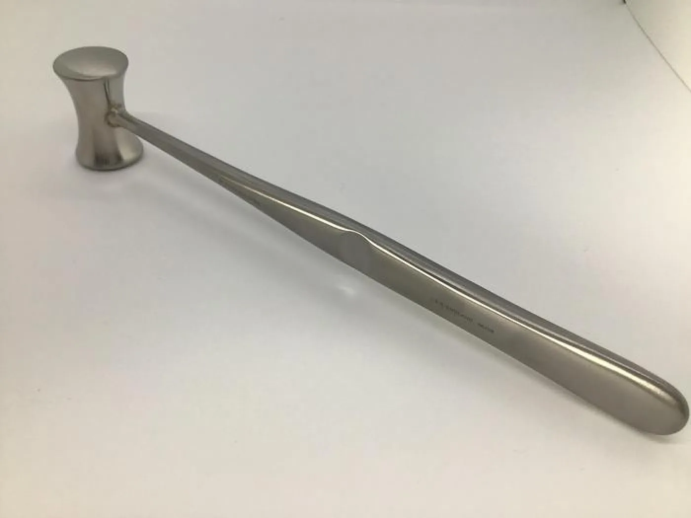 Mallet 240G - 1