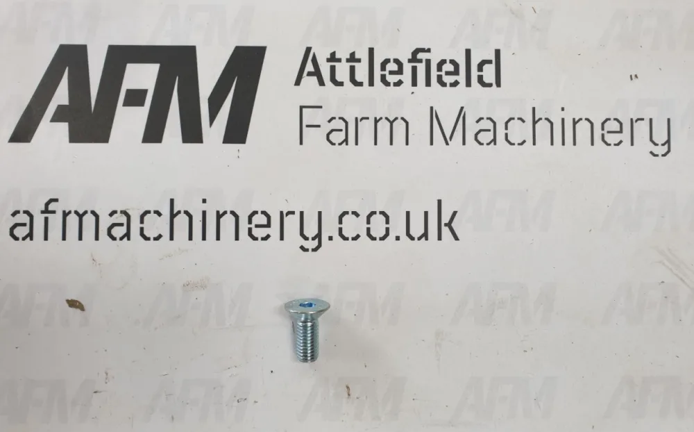 Spearhead Capscrew - 2770506