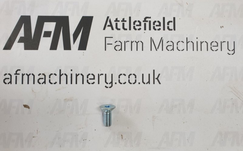 Spearhead Capscrew - 2770506