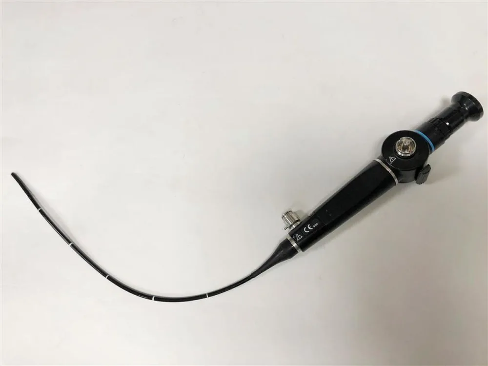 Fiber Rhinolaryngoscope Olympus mod. ENF-GP