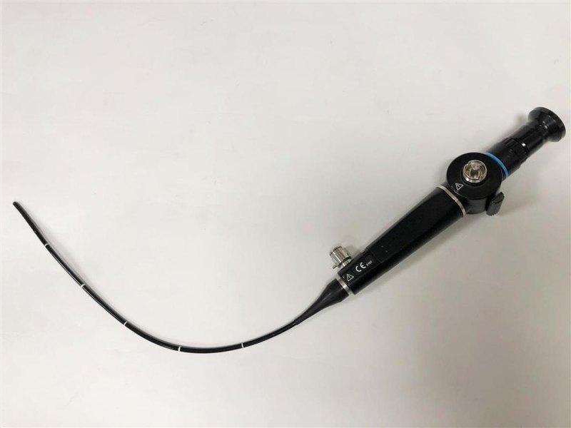 Fiber Rhinolaryngoscope Olympus mod. ENF-GP