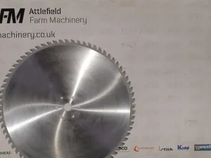 Spearhead Quadsaw Blade - 200111.1 (1070002)