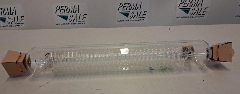 Glas Keller Kühler / Wärmetauscher aus Borosilikatglas