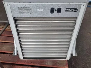 Activator Air Conditioning Unit