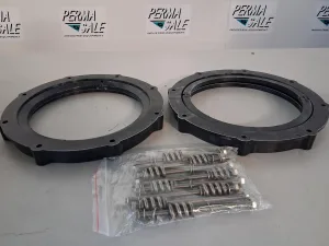 Normag Spannring-Set BFP 200-P