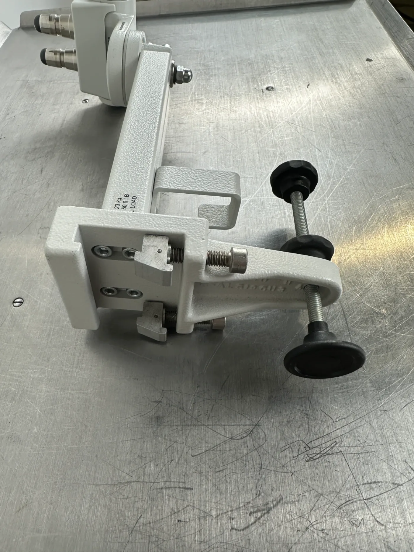 Dräger TS.6254.991 Halterarm f. Infinity Monitore - 4