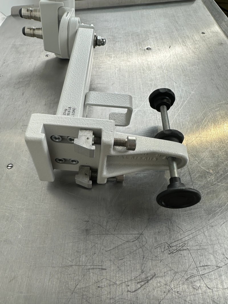 Dräger TS.6254.991 Halterarm f. Infinity Monitore