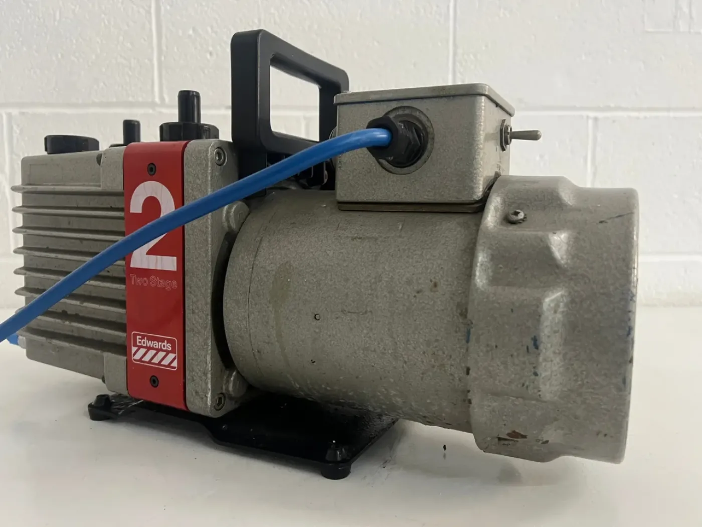 Edwards E2M2 Vacuum Pump - 1