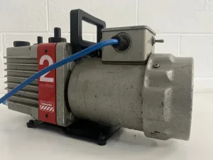 Edwards E2M2 Vacuum Pump