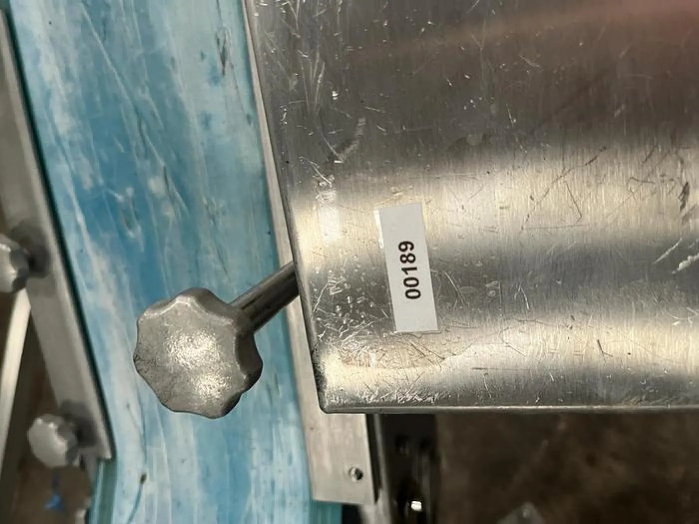 End Incline Conveyor - 2