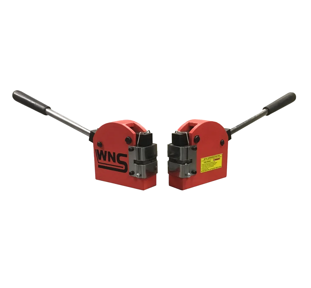WNS Shrinker & Stretcher 25mm - WNS - W. Neal Services Ltd