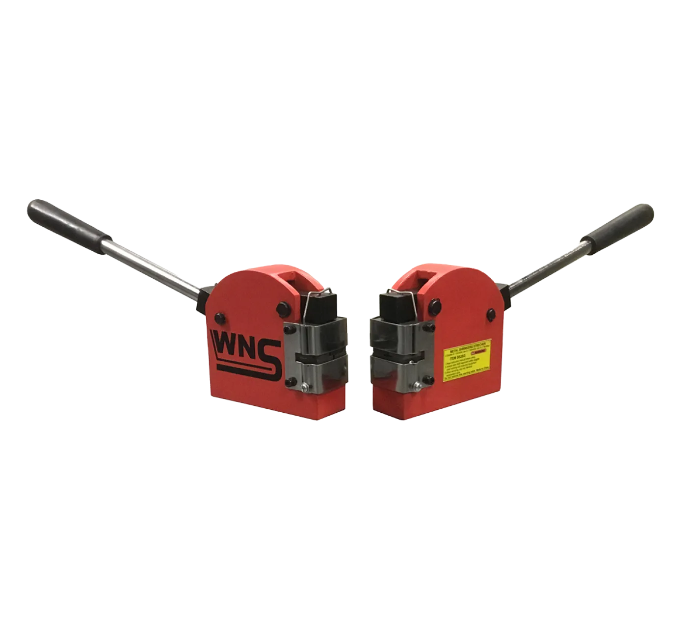 WNS Shrinker & Stretcher 25mm - WNS - W. Neal Services Ltd - 1