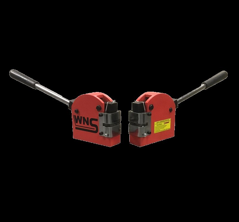 WNS Shrinker & Stretcher 25mm - WNS - W. Neal Services Ltd