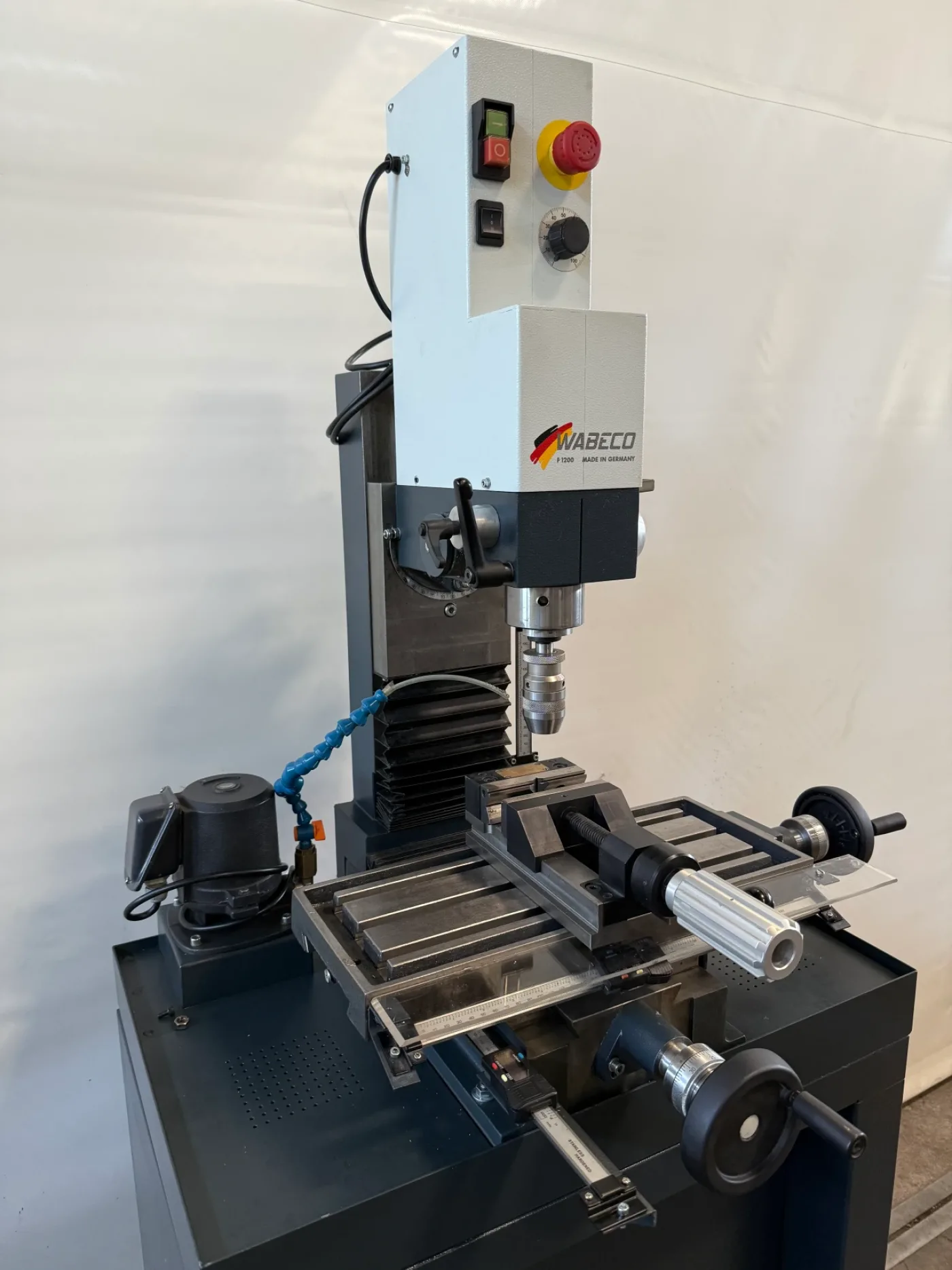 023290 - WABECO F 1200 SK 30 - 2