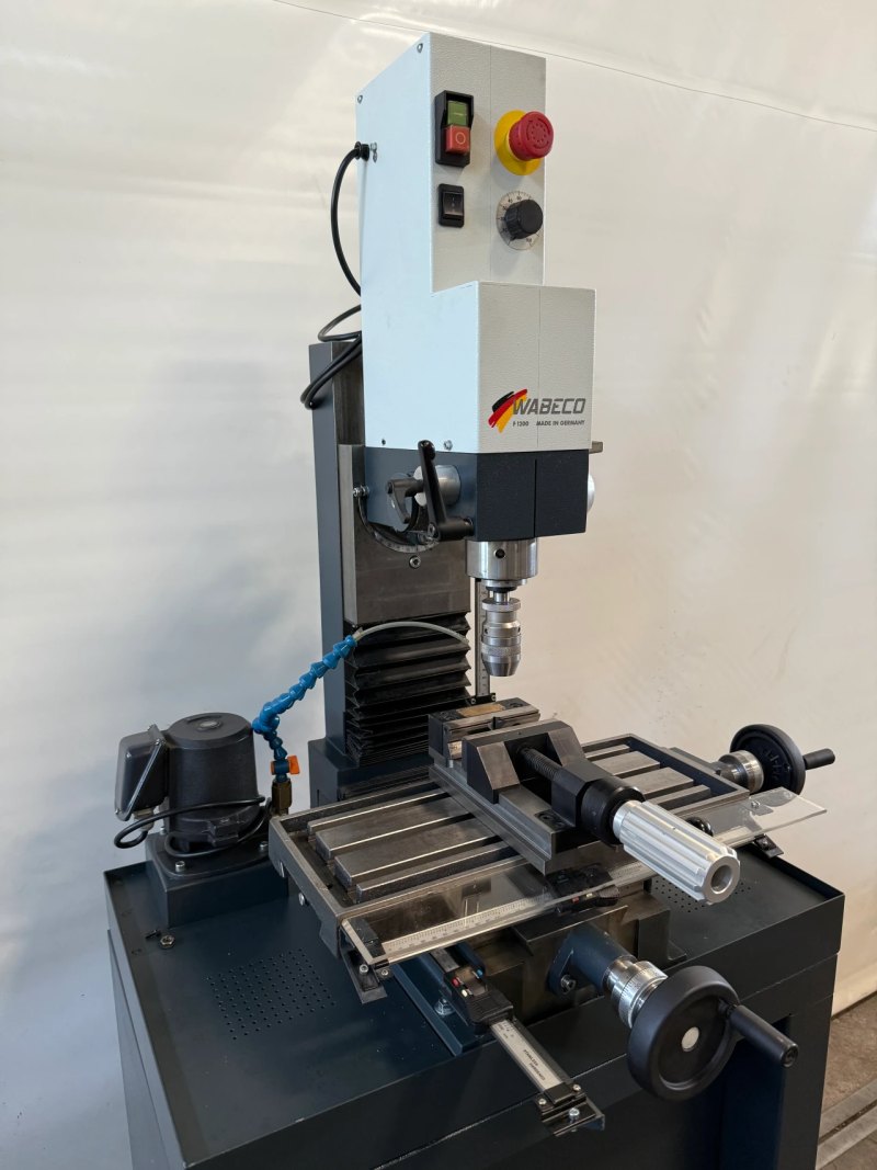 023290 - WABECO F 1200 SK 30