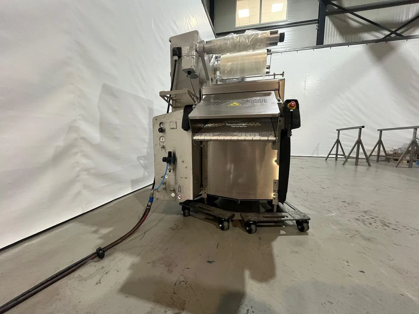 2021 Multivac T300 traysealer - 7
