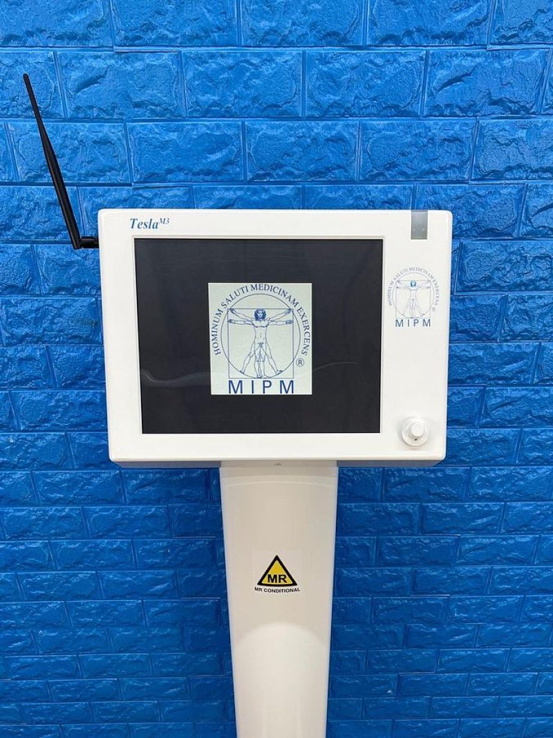 TESLA MRI Patient Monitor YOM: 2016
