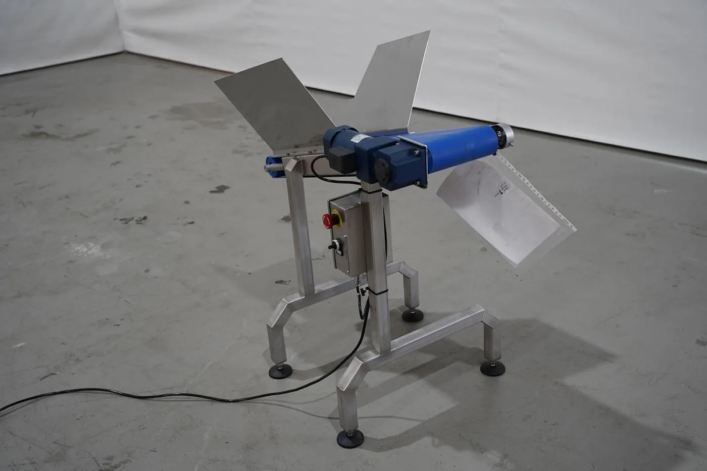 2021 LH transportband - 2