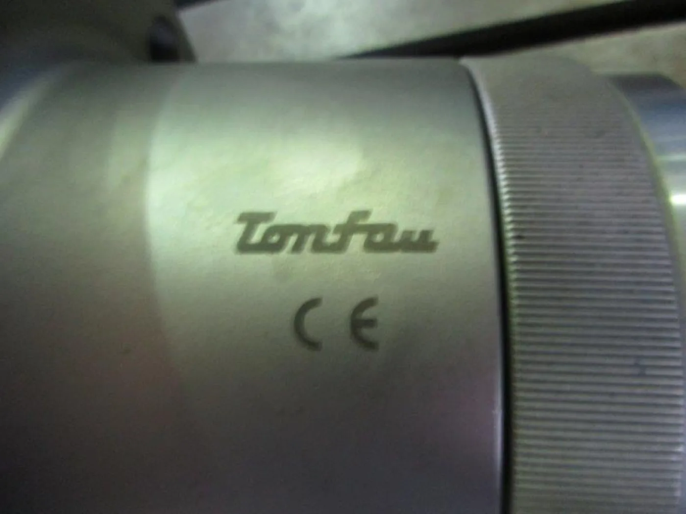 CL 60 – A8 / 185 E / 5000 min- TONFOU - 4