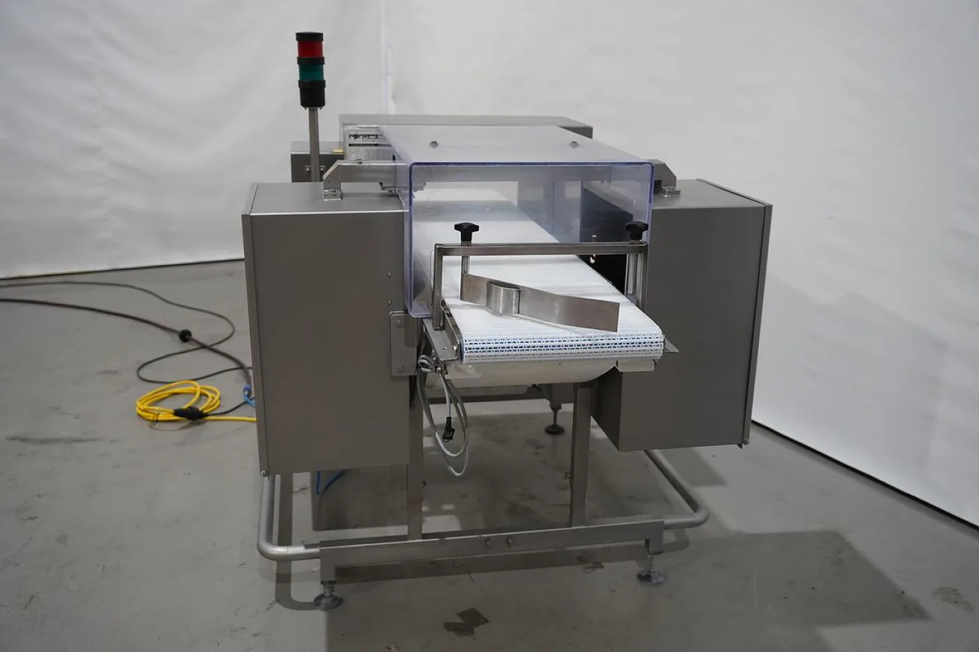 2013 Fortress Metaaldetector - 2