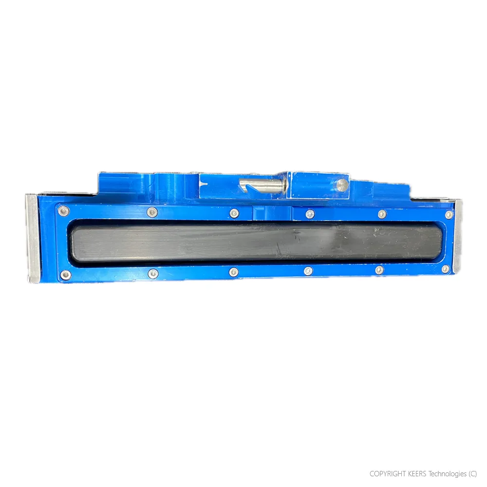 KT-DEK-PROFLOW300-Blue-C - DEK - 300mm Print head cassette Blue - complete
