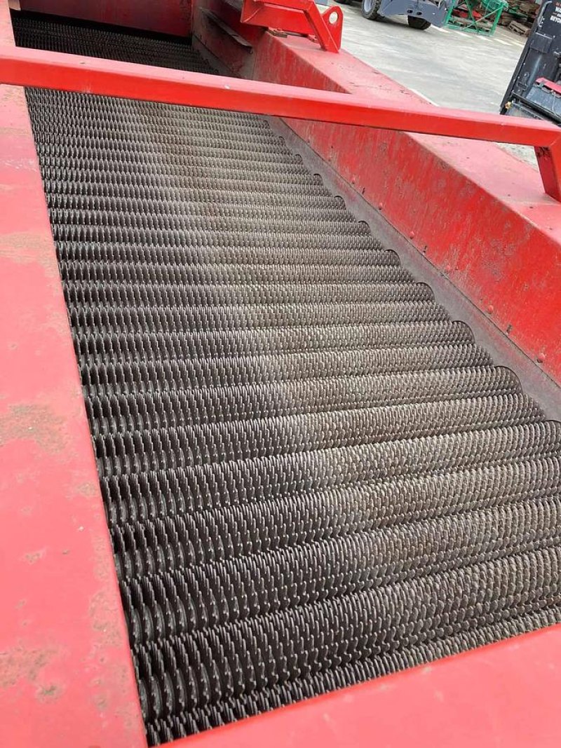 2013 Terra Select HKS 5 Star Screen Screener