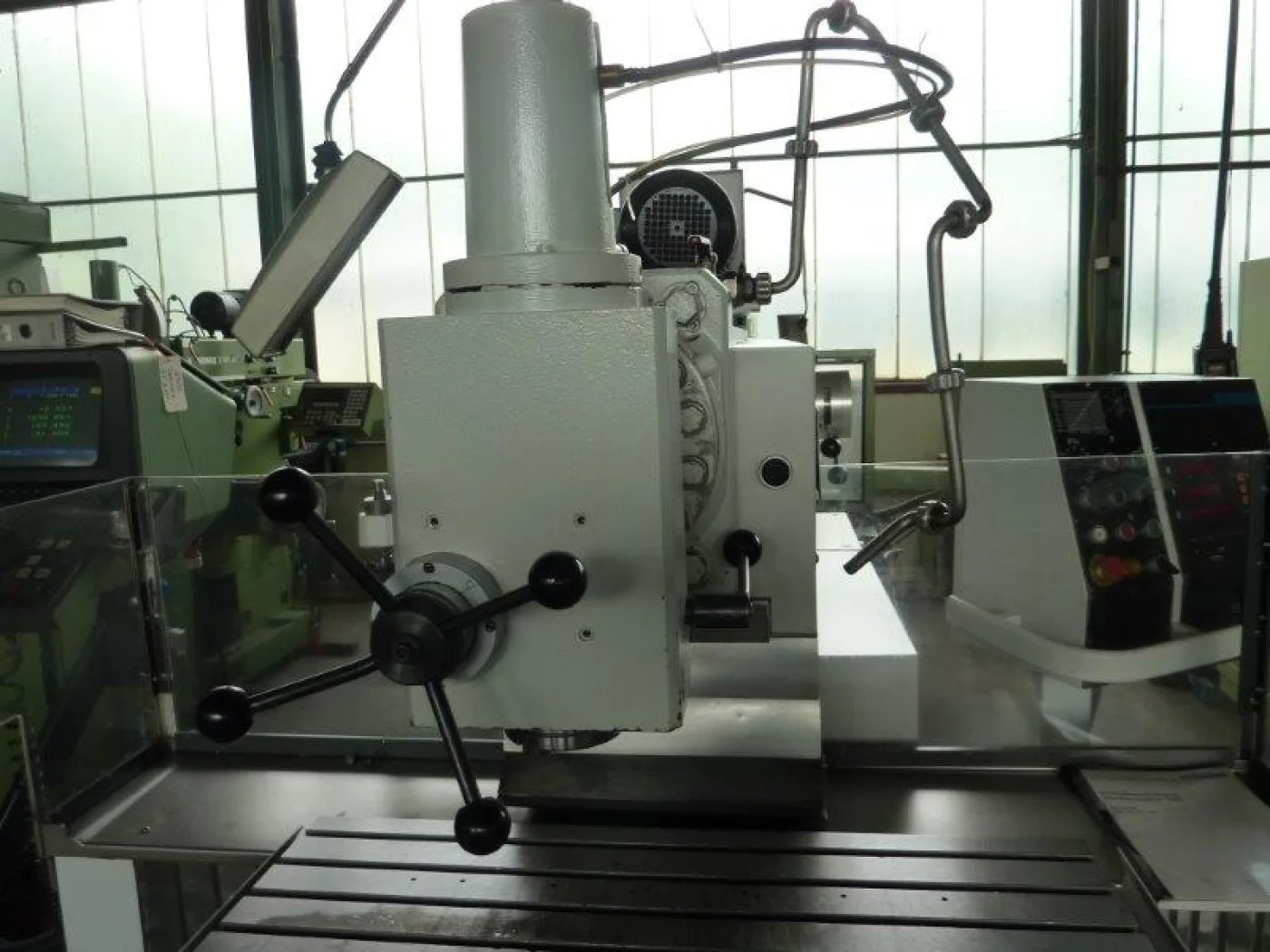 WF 31 SA MIKRON 1990 - 6