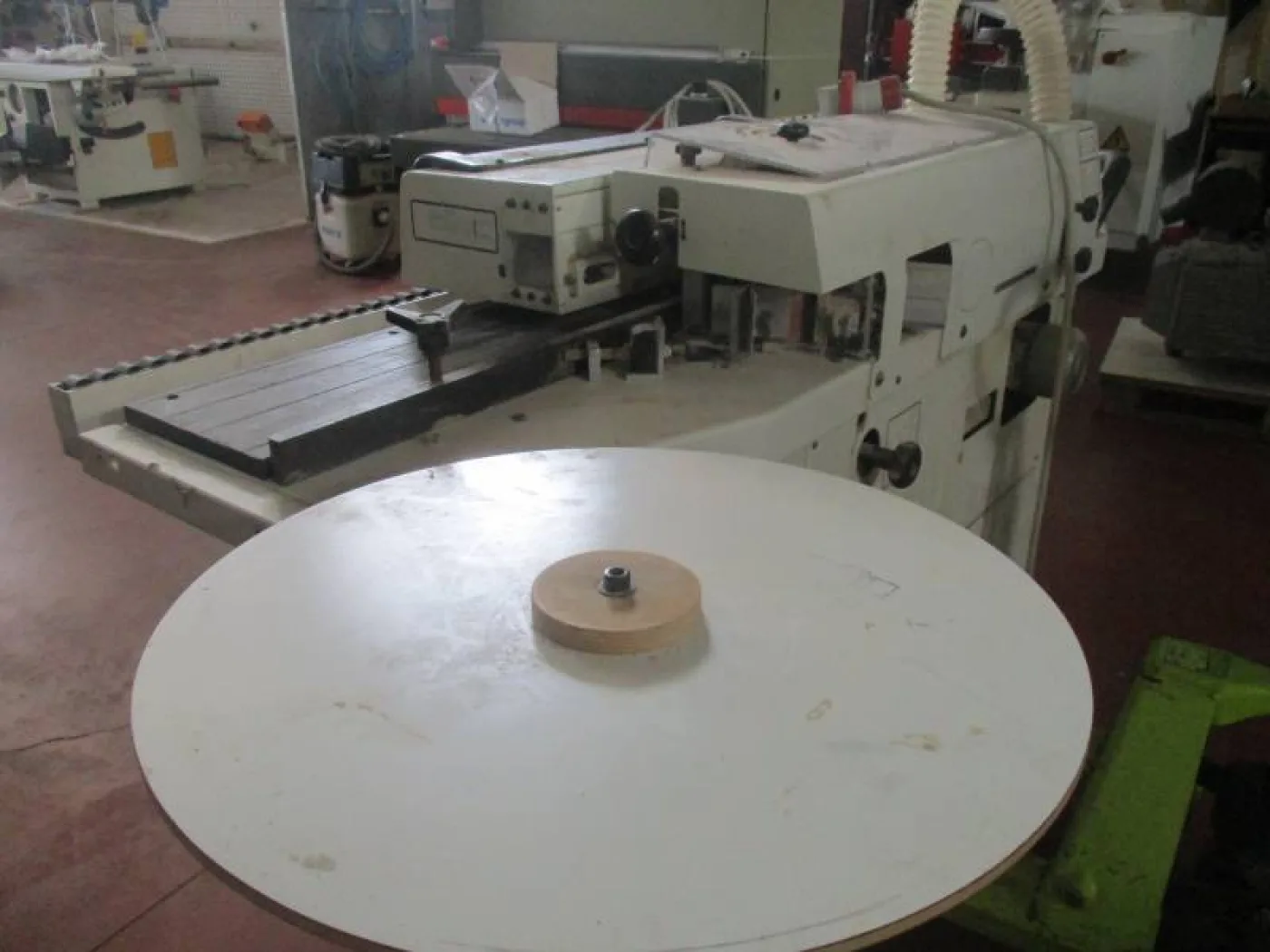 BORDATRICE TECNOMAX MOD. ME20 - 4