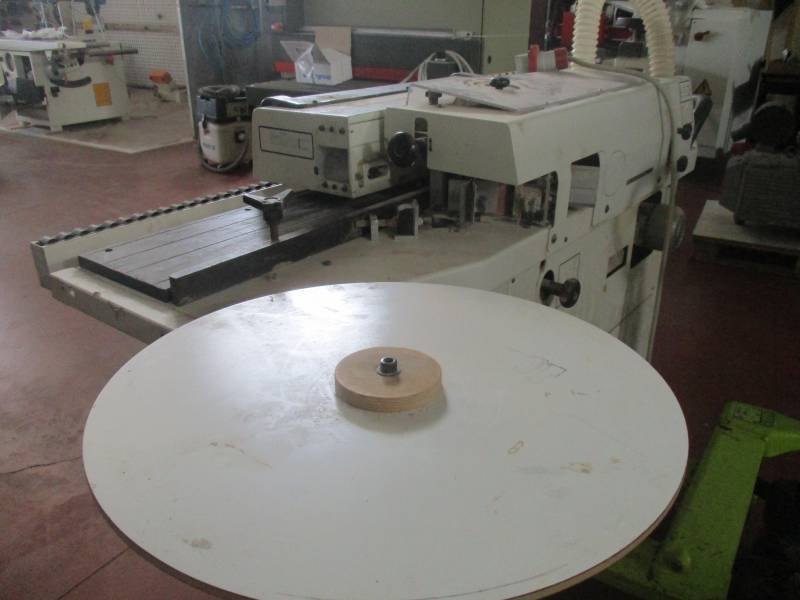 BORDATRICE TECNOMAX MOD. ME20