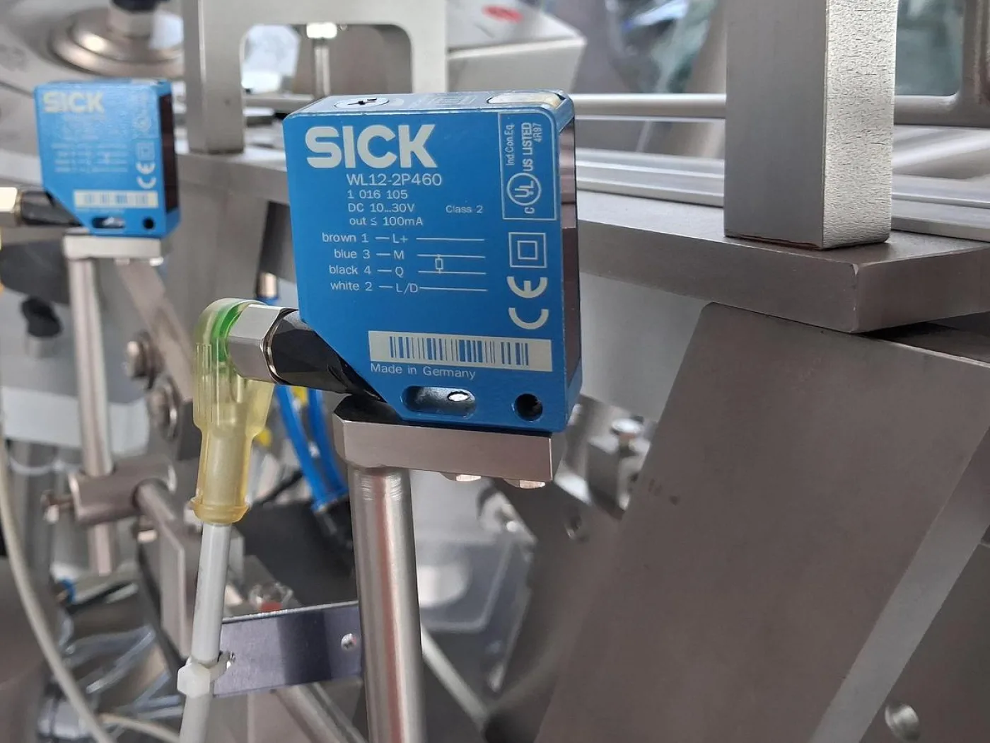 inova pharma systems GMbH CKK 62 Rundläufer Etikettiermaschine - 2