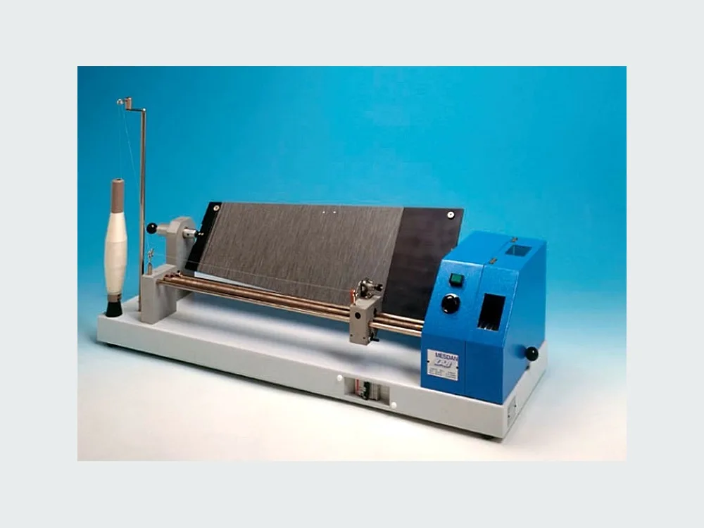 Planofil blackboard tester