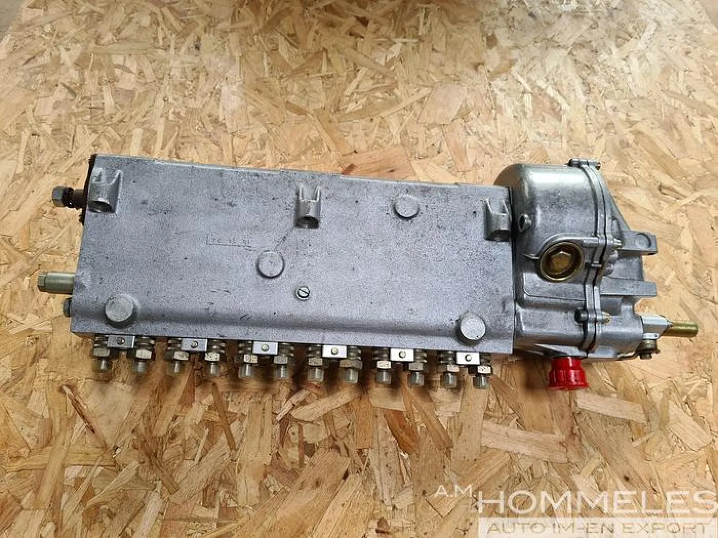 Bosch PE12A 90D520 RS2087 - 8