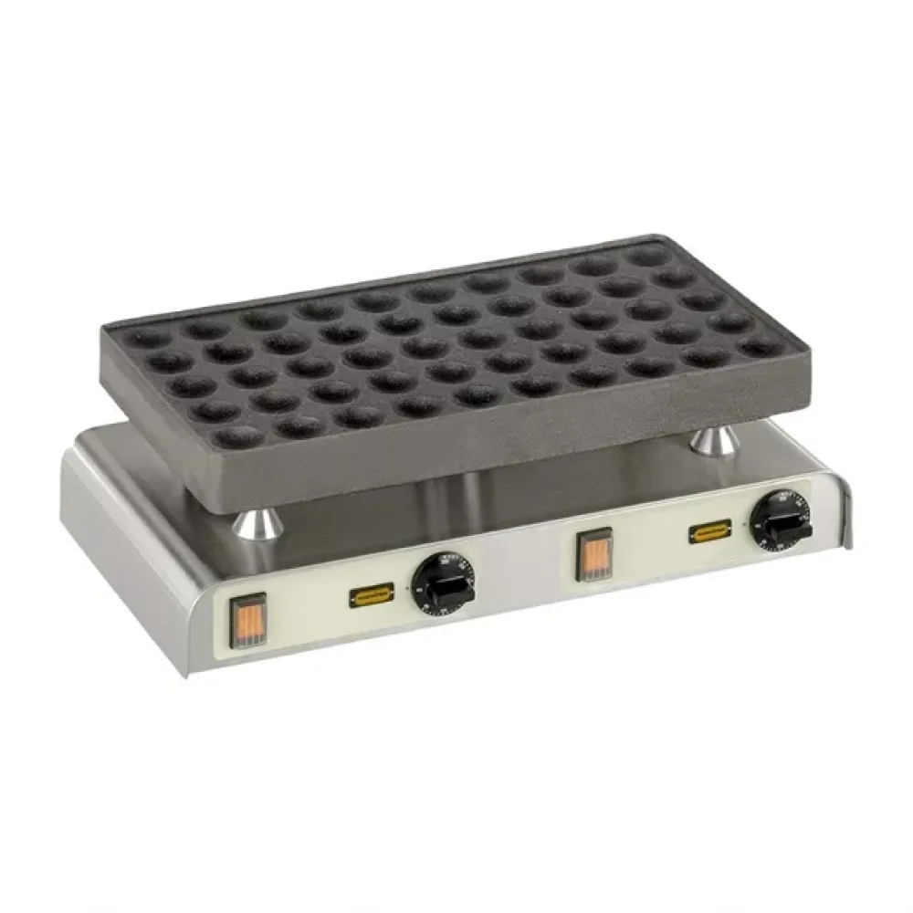 Neumarker Picco Poff Poffertjes Maker 12-40940 - islandcatering
